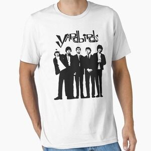 The Dave Clark Five Timeless Rock Music Shirt